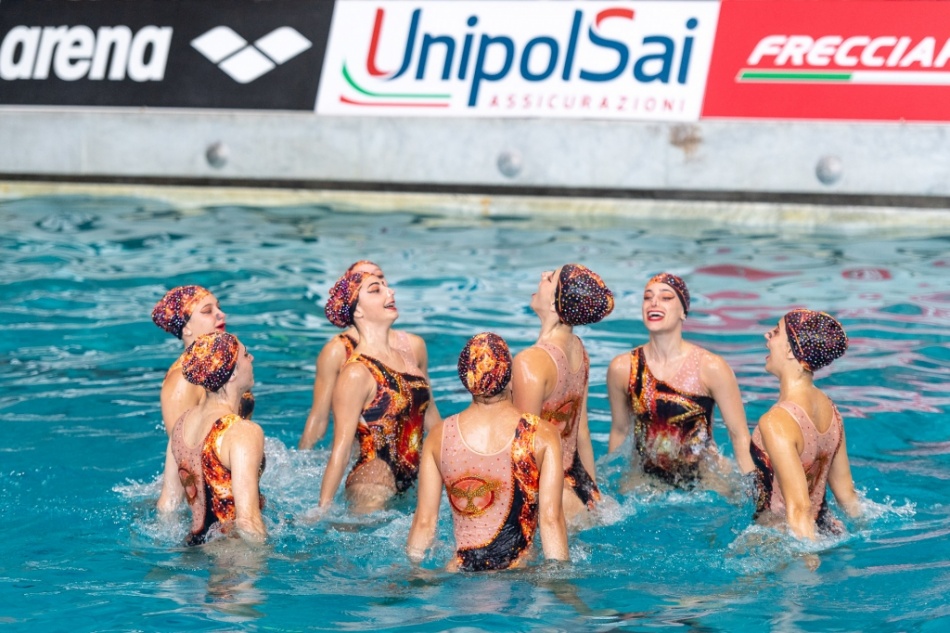 team free - Syncro Med Muriantichi