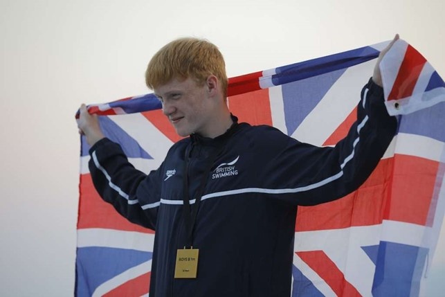 Oliver Heath Oliver Heath