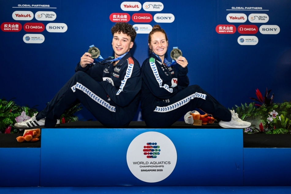 matteo santoro e chiara pellacani