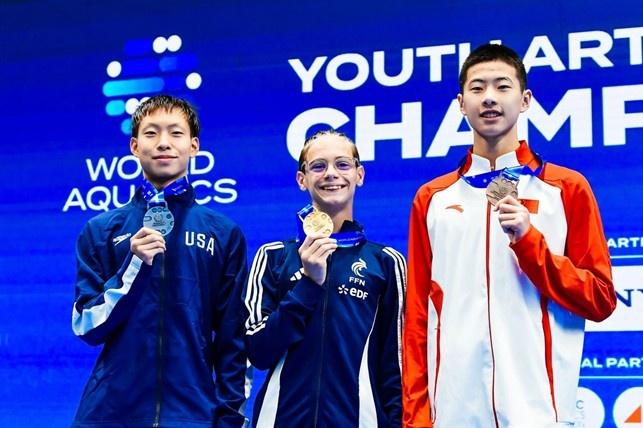 podio solo libero maschile podio solo libero maschile