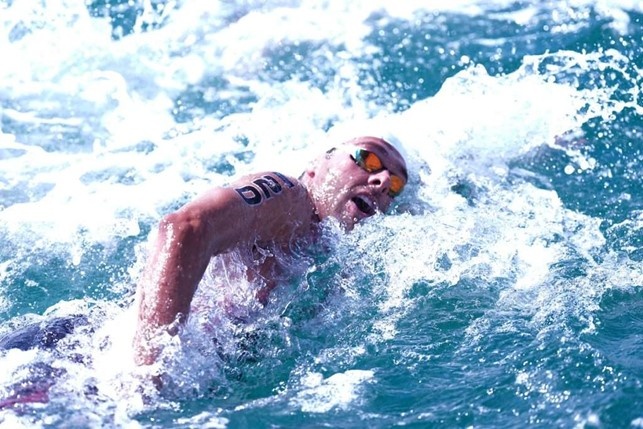 gregorio paltrinieri gregorio paltrinieri