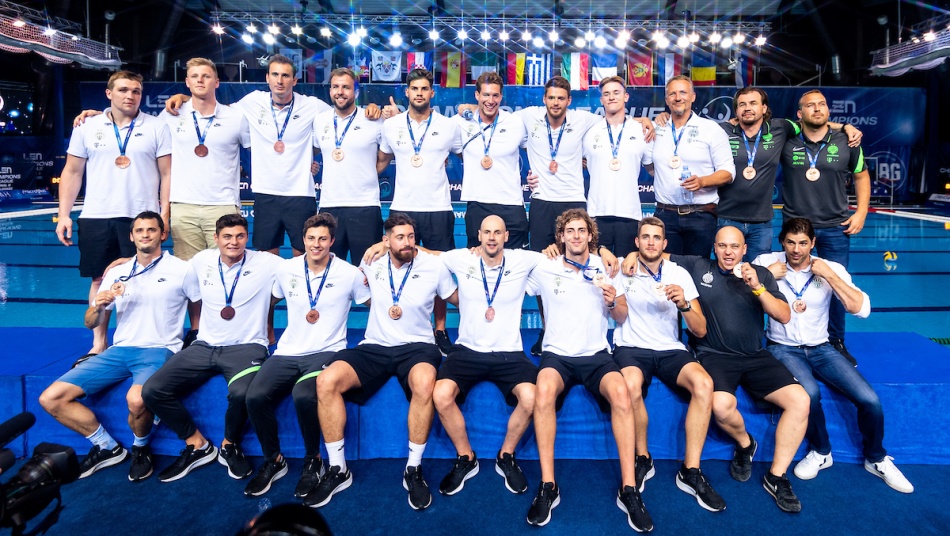 Telekom Budapest Telekom Budapest