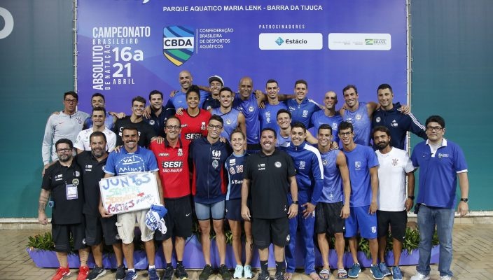 BRASILE PER GWANGIJU