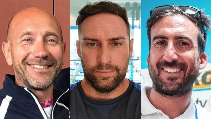 Burlina-Pedoja-Antonelli Burlina-Pedoja-Antonelli