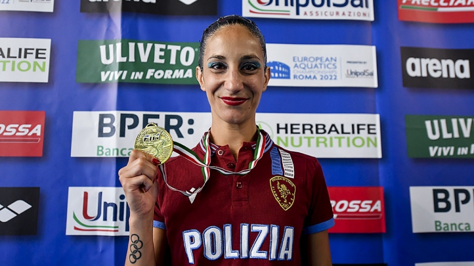 Francesca deidda Francesca deidda