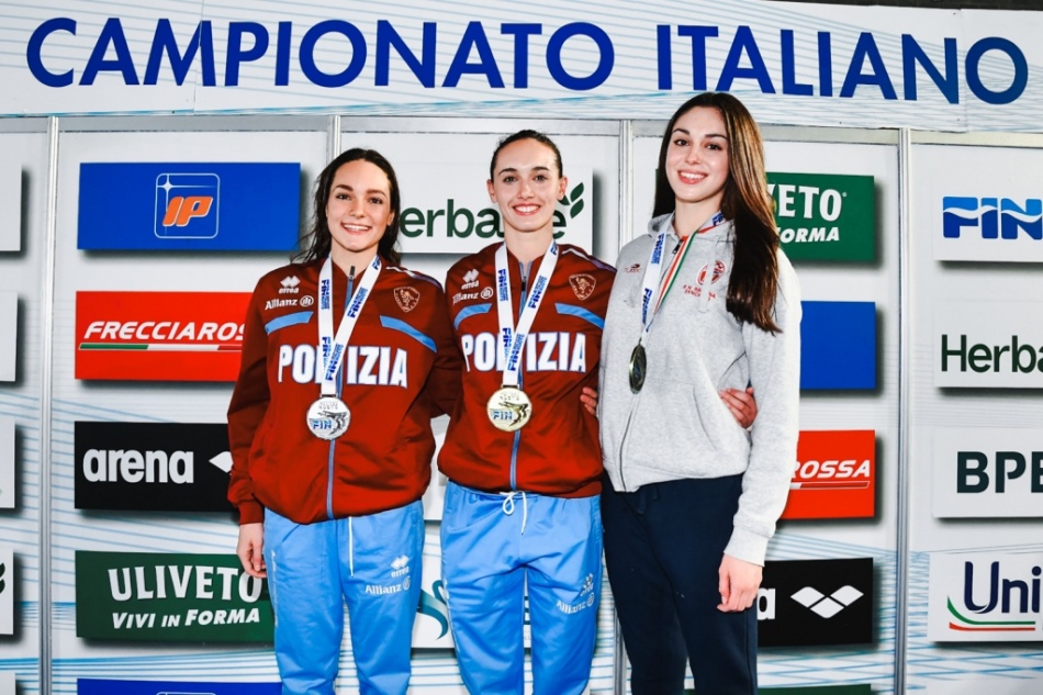podio solo femminile podio solo femminile