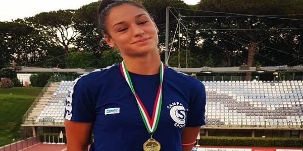 chiara della corte chiara della corte