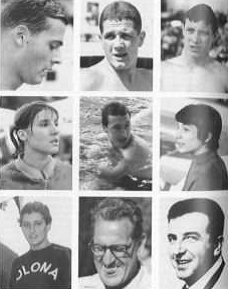 CADUTI DI BREMA CADUTI DI BREMA