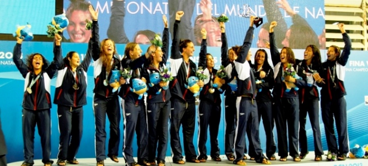 Spagna campione del mondo