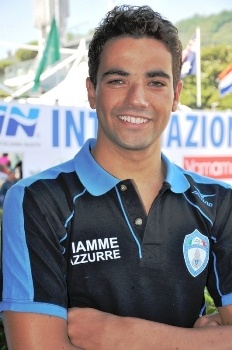 LUCA BAGGIO