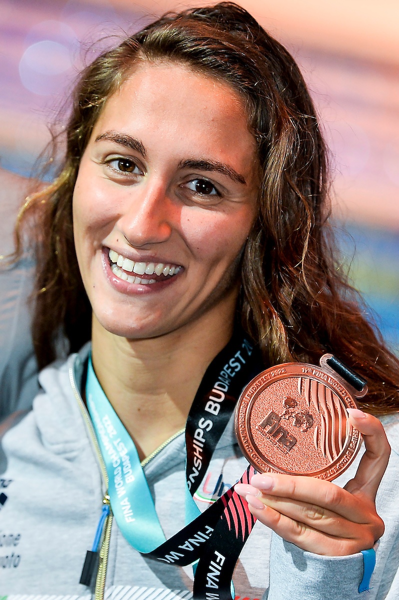 SIMONA QUADARELLA SIMONA QUADARELLA