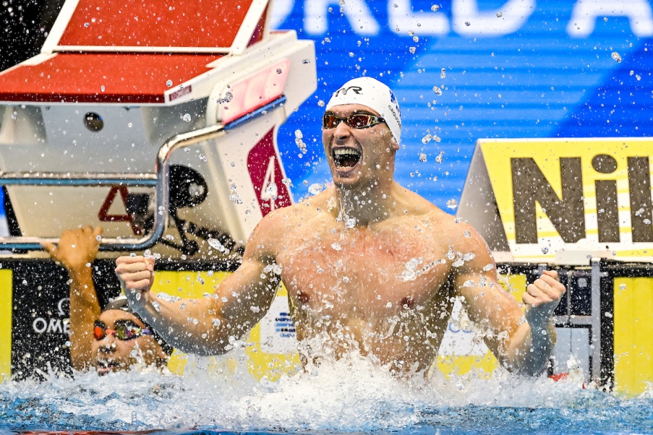 Maxime Grousset Maxime Grousset