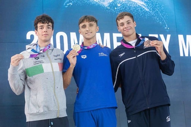 podio 200 misti podio 200 misti