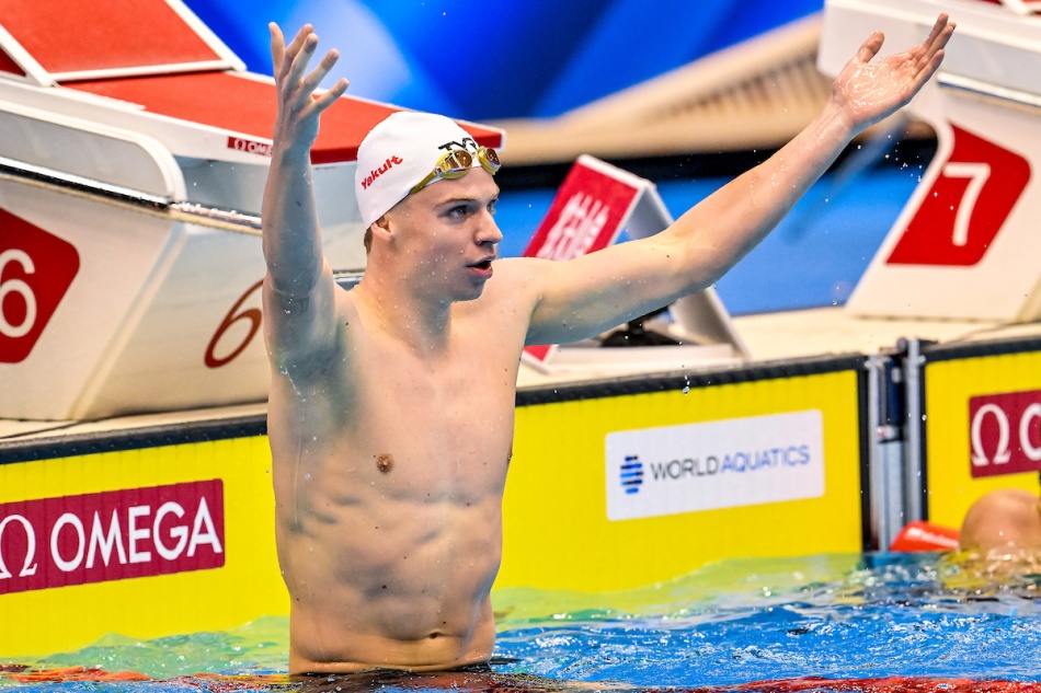 leon marchand leon marchand