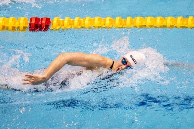 Bernadette Haughey Bernadette Haughey