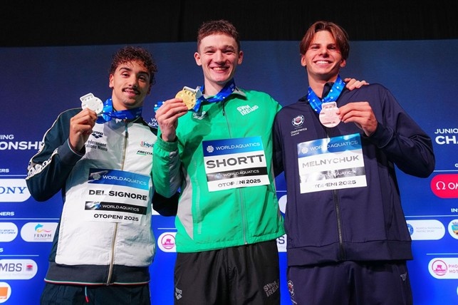 podio 200 dorso maschile