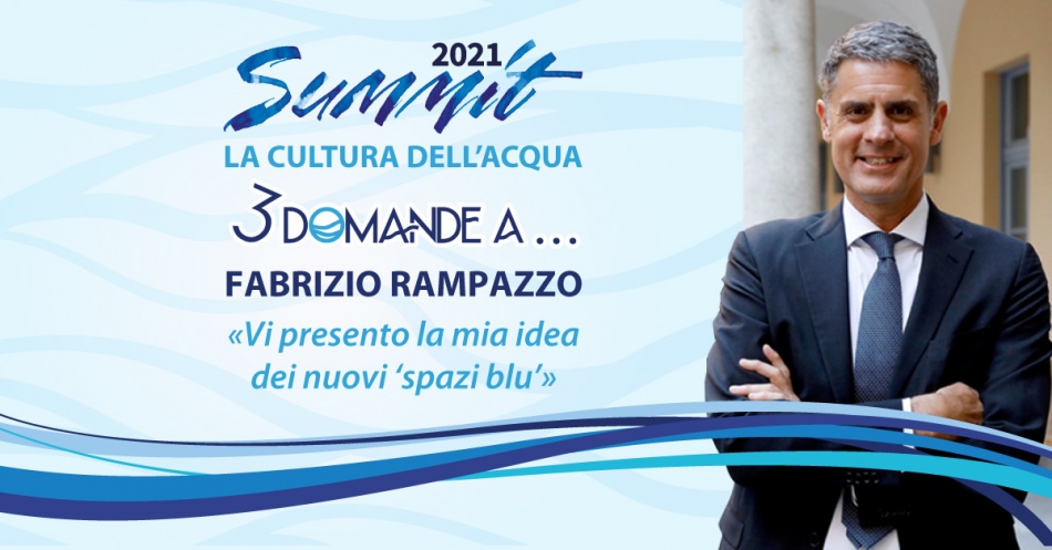 fabrizio rampazzo BLU SUMMIT fabrizio rampazzo BLU SUMMIT