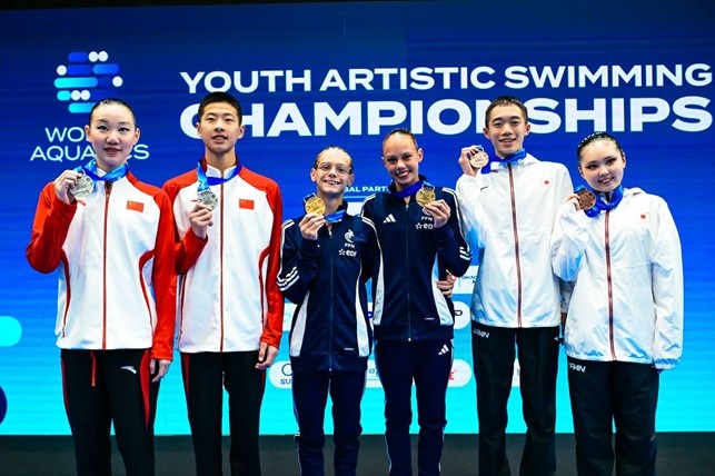 podio duo libero misto podio duo libero misto