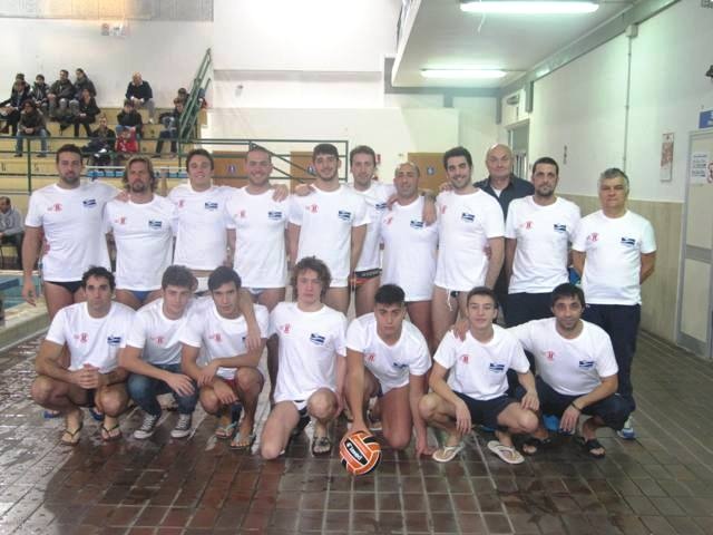 SQUADRA BASILCATA 2000