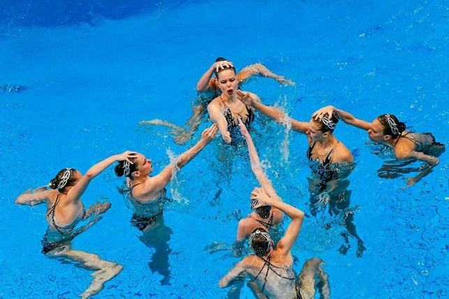 team free - russia team free - russia