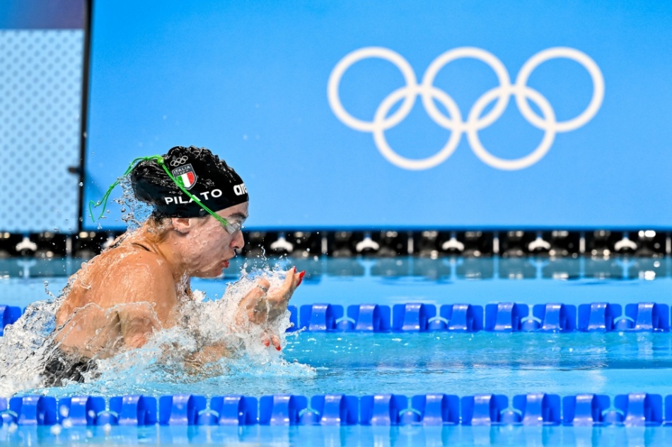 benedetta pilato benedetta pilato