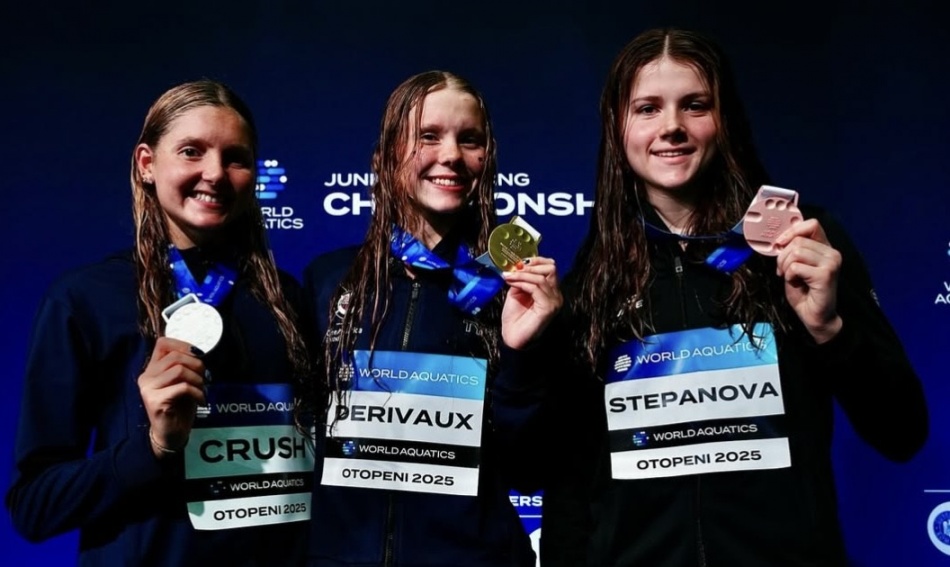 podio 200 dorso femminile podio 200 dorso femminile