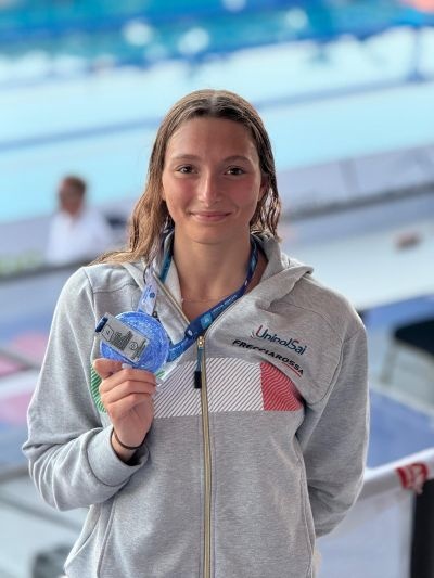 Emma Vittoria Giannelli