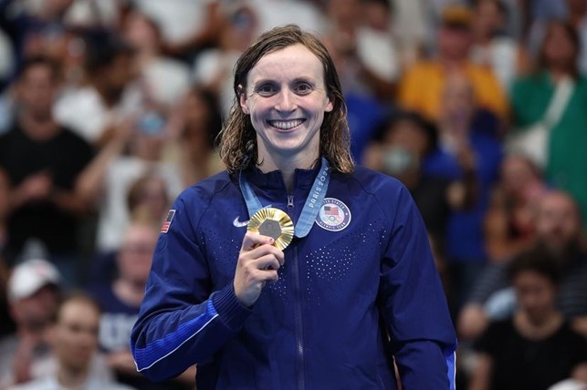 katie ledecky katie ledecky