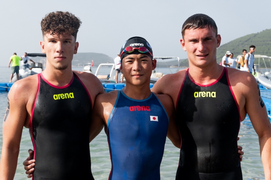 3km ko sprint maschile 3km ko sprint maschile