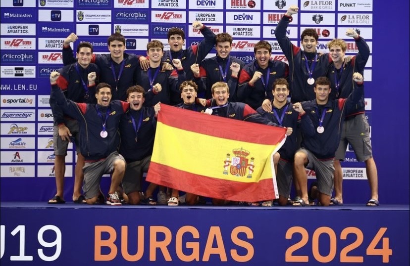 spagna - 3° posto spagna - 3° posto