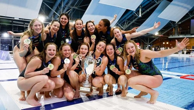 ZV De Zaan - 1° posto