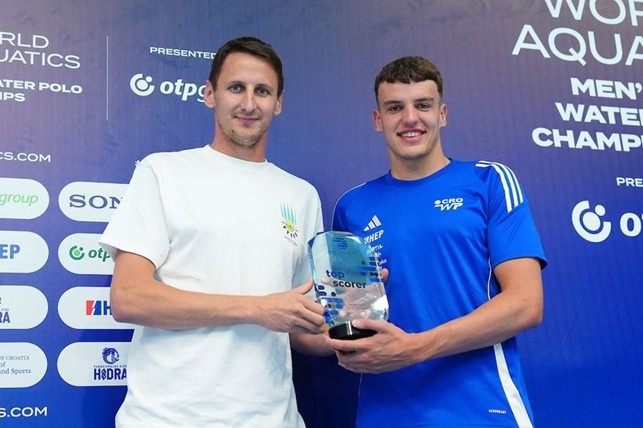 Sandro Sukno e Vlaho Pavlic