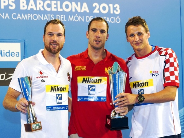 Nagy, Ivovic e Sukno