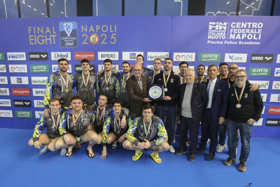 an brescia - 3° posto an brescia - 3° posto