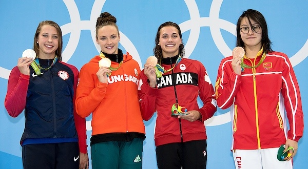 Rio2016 Olympic Games