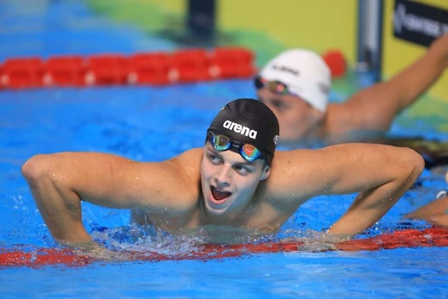 Kristupas Trepocka Kristupas Trepocka