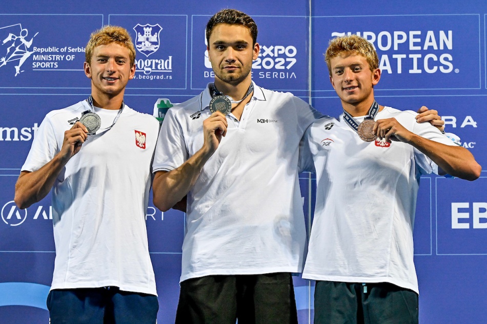 podio 200 farfalla maschile podio 200 farfalla maschile