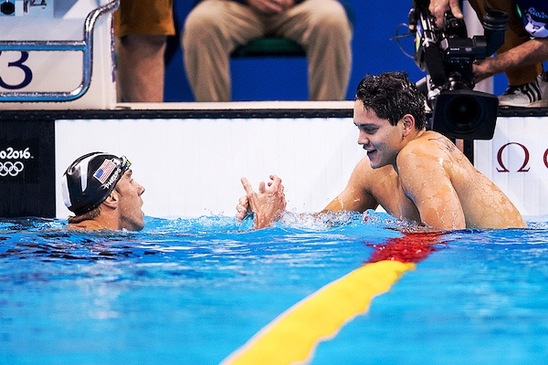 Rio2016 Olympic Games