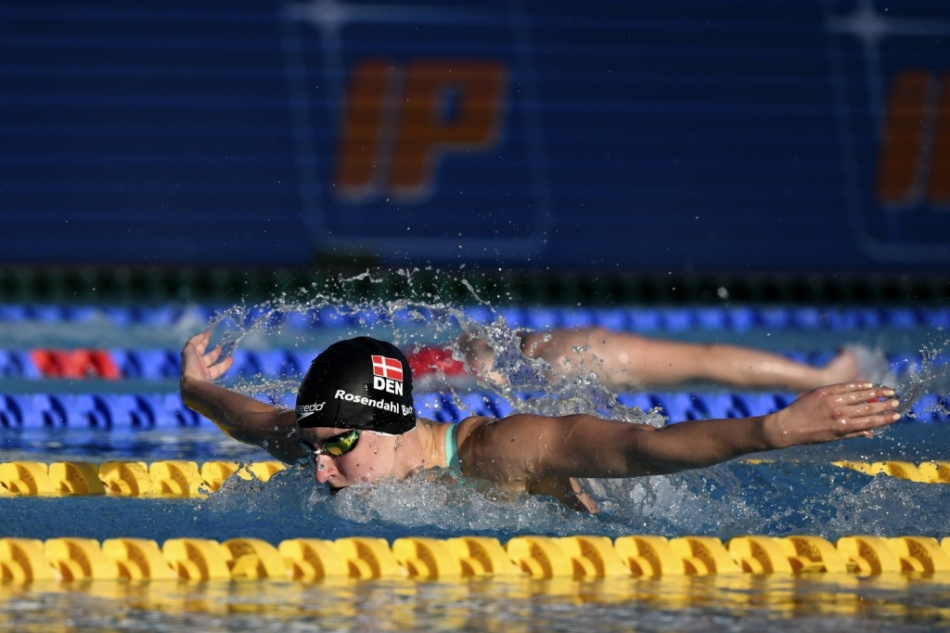 helena rosendahl bach