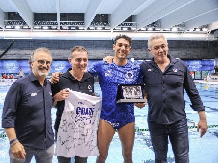 christian presciutti