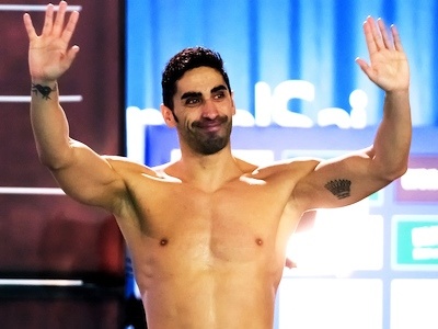 Campionati Italiani Assoluti 2017 Vasca Corta