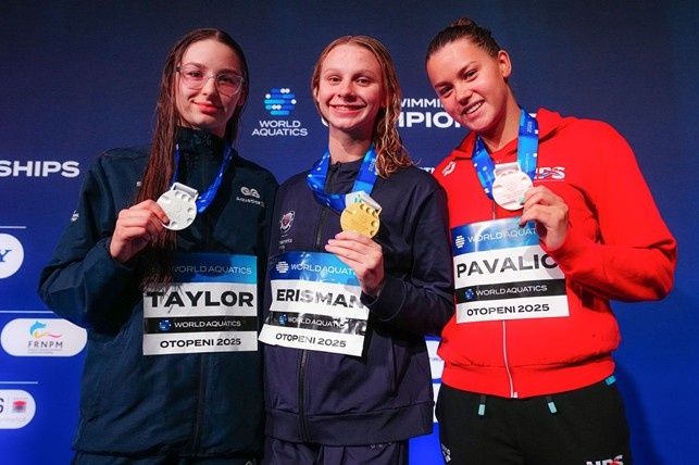 podio 50 sl femminile