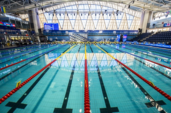 Netanya, Israel, Wyngate Institute