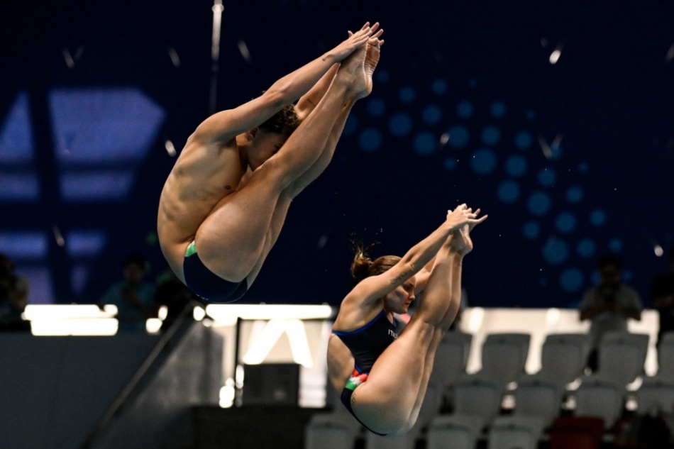 matteo santoro e chiara pellacani