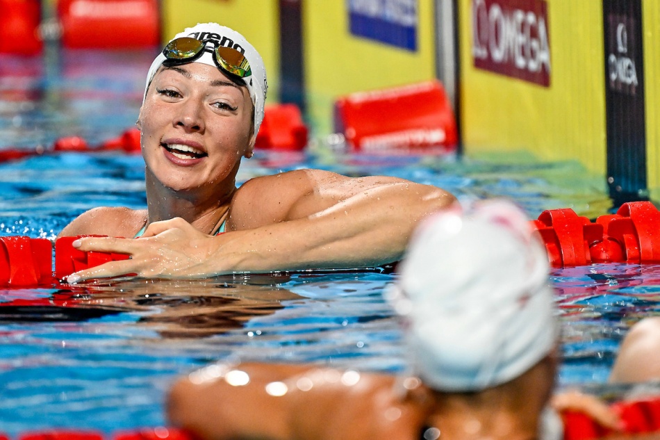 Petra Senanszky Petra Senanszky