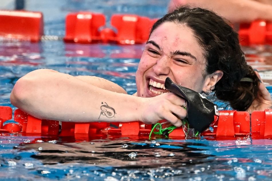 benedetta pilato benedetta pilato