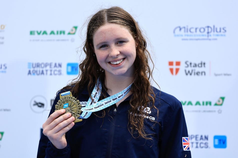 Amelie Blocksidge Amelie Blocksidge