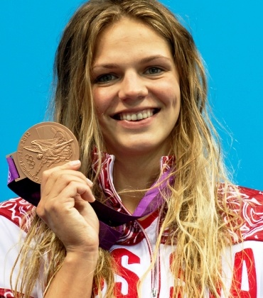 YULYIA EFIMOVA (RUS) 
