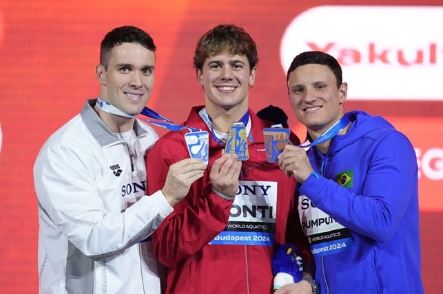 podio 100 misti maschile podio 100 misti maschile