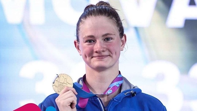 Eneli Jefimova Eneli Jefimova